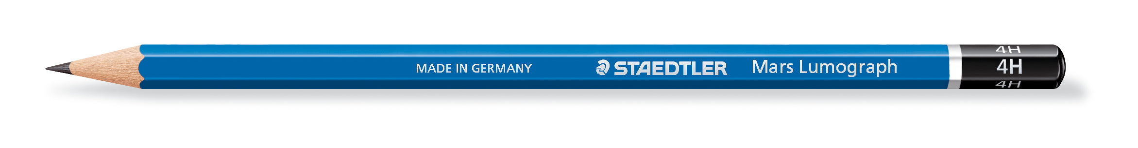 STAEDTLER Crayon Mars                 4H
