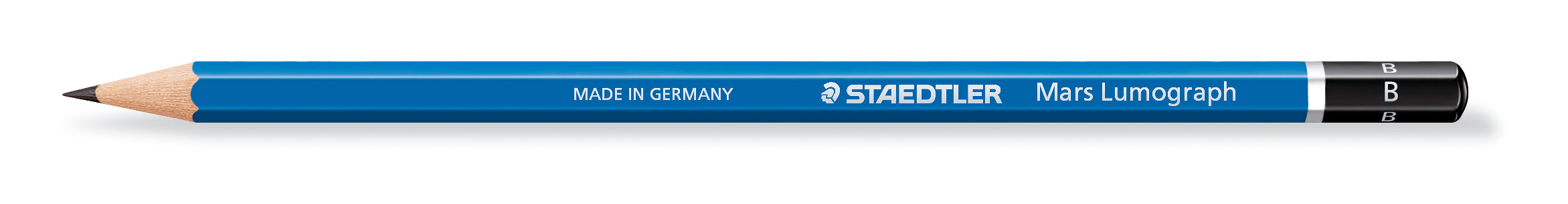 STAEDTLER Crayon MARS                  B