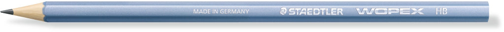 STAEDTLER Crayon Wopex                HB