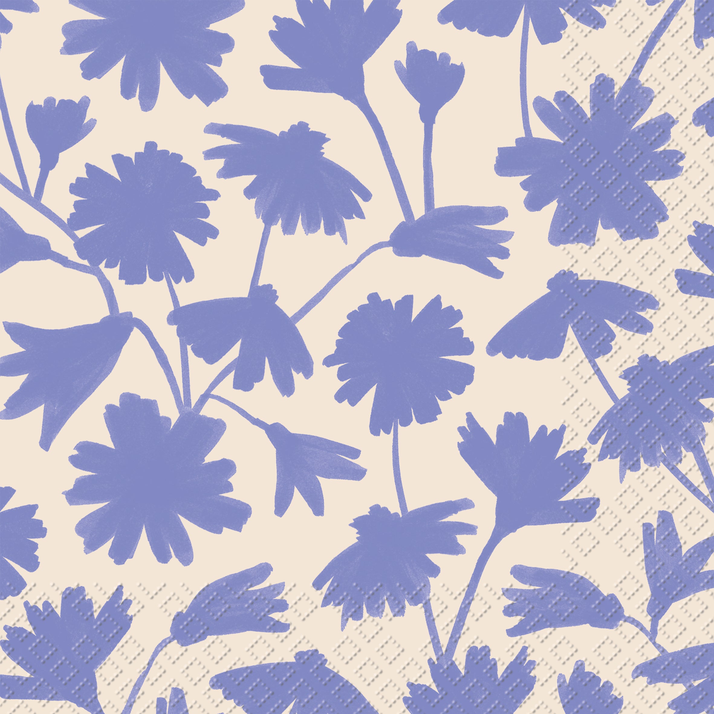 STEWO Serviettes Ana 2572545626 rose clair 33x33cm