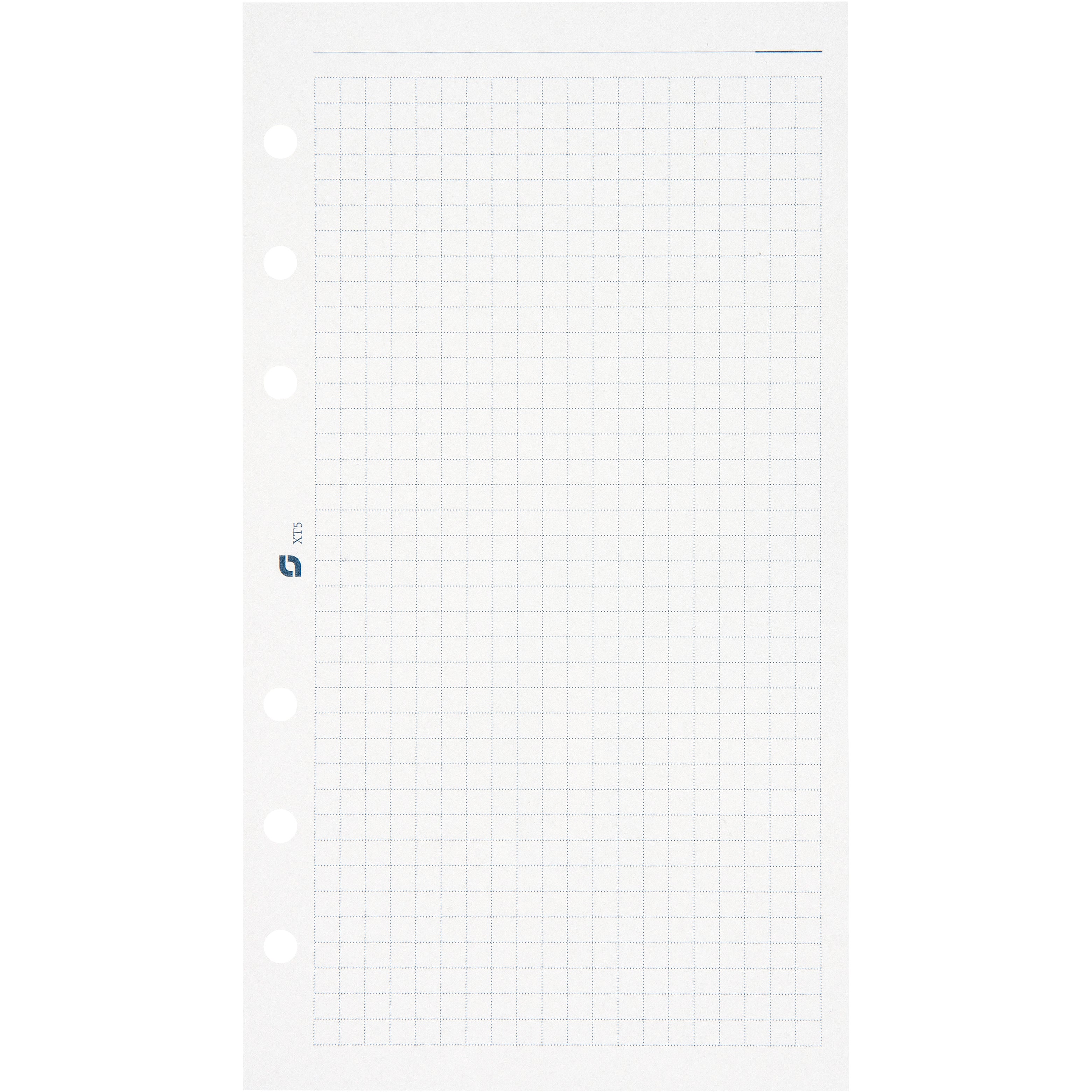 SUCCES    Agenda Standard papier à lettr
