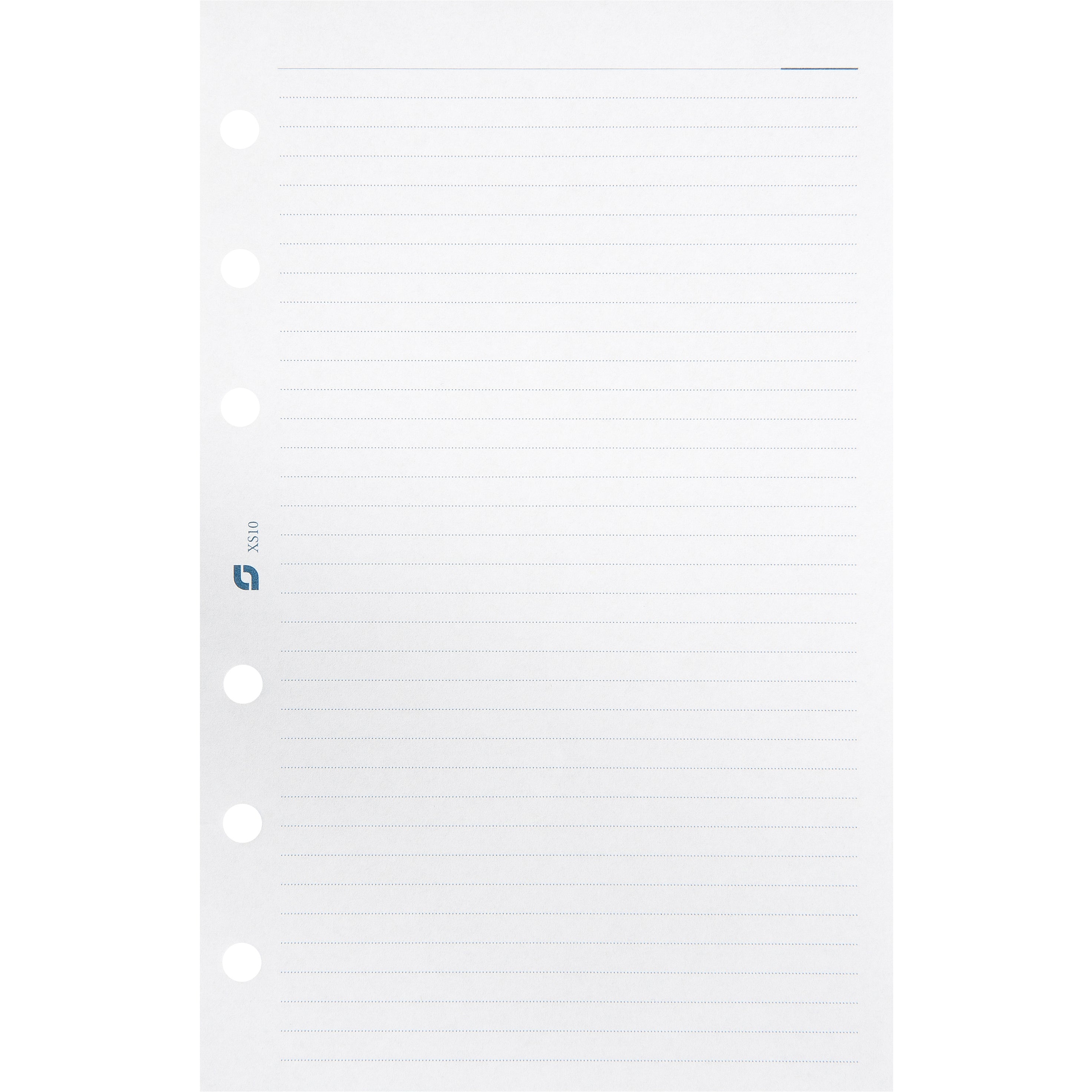 SUCCES    Agenda Senior papier à lettres