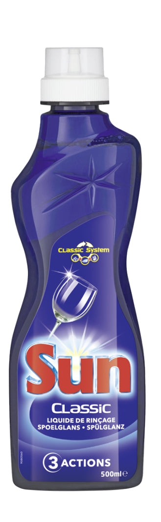 SUN Finisher 500ml 6470
