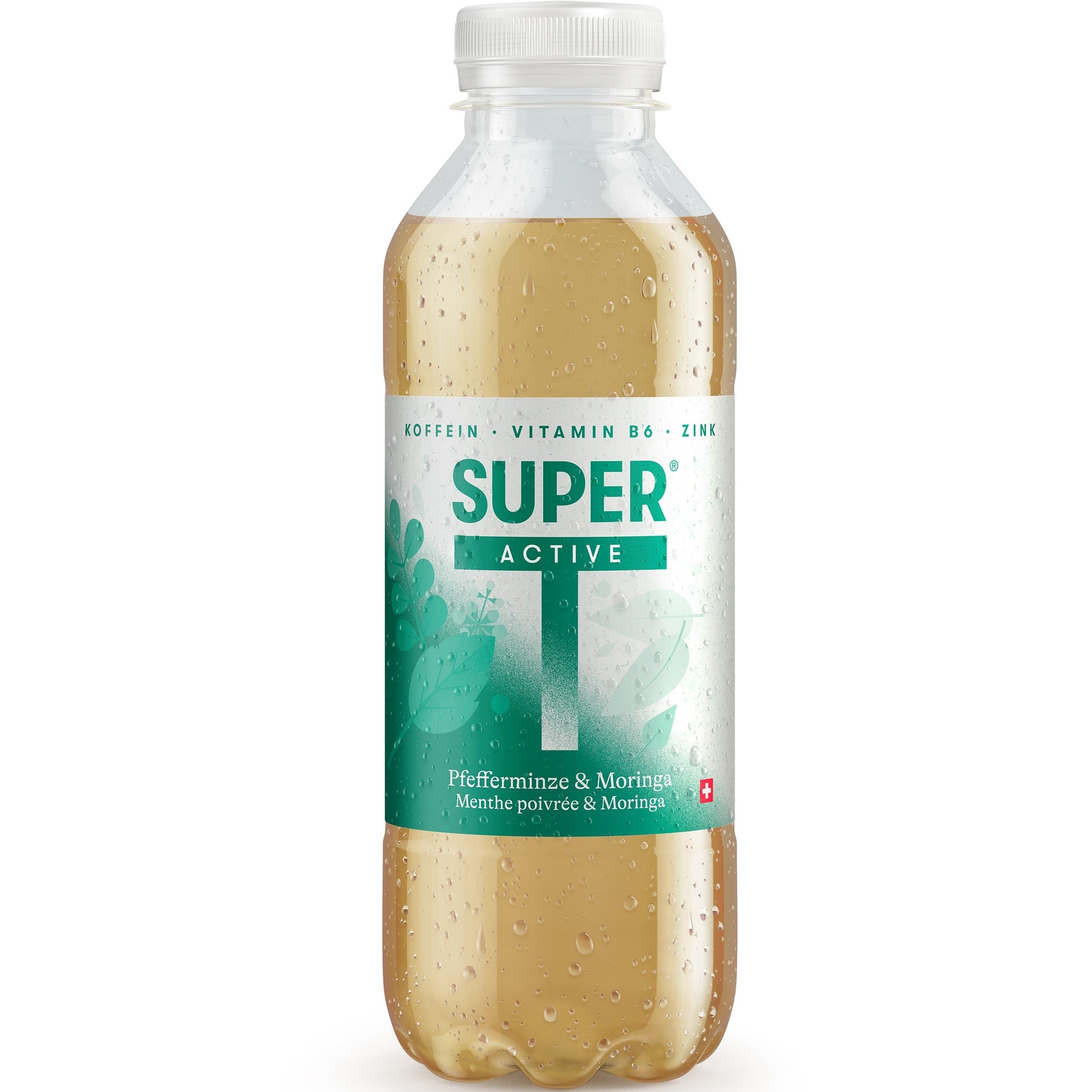 SUPER T Active 4051 50 cl, 6 pcs.
