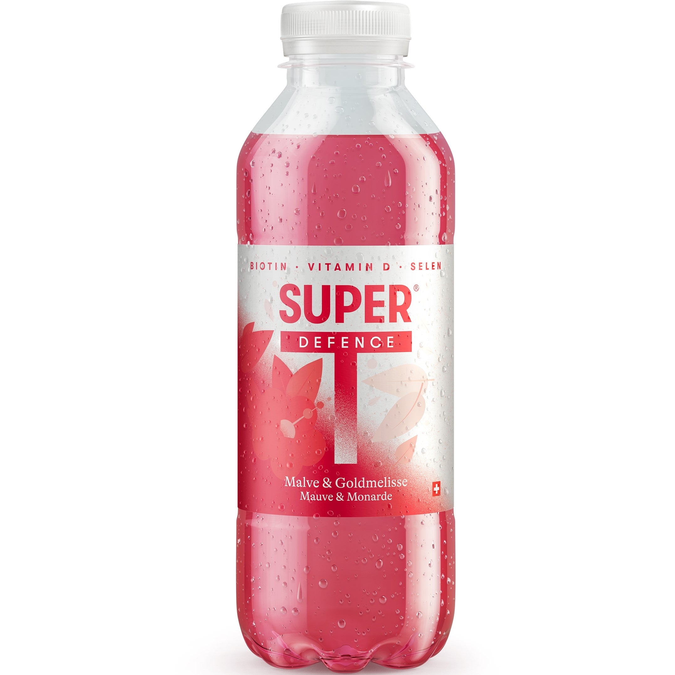 SUPER T Defence 4052 50 cl, 6 pcs.