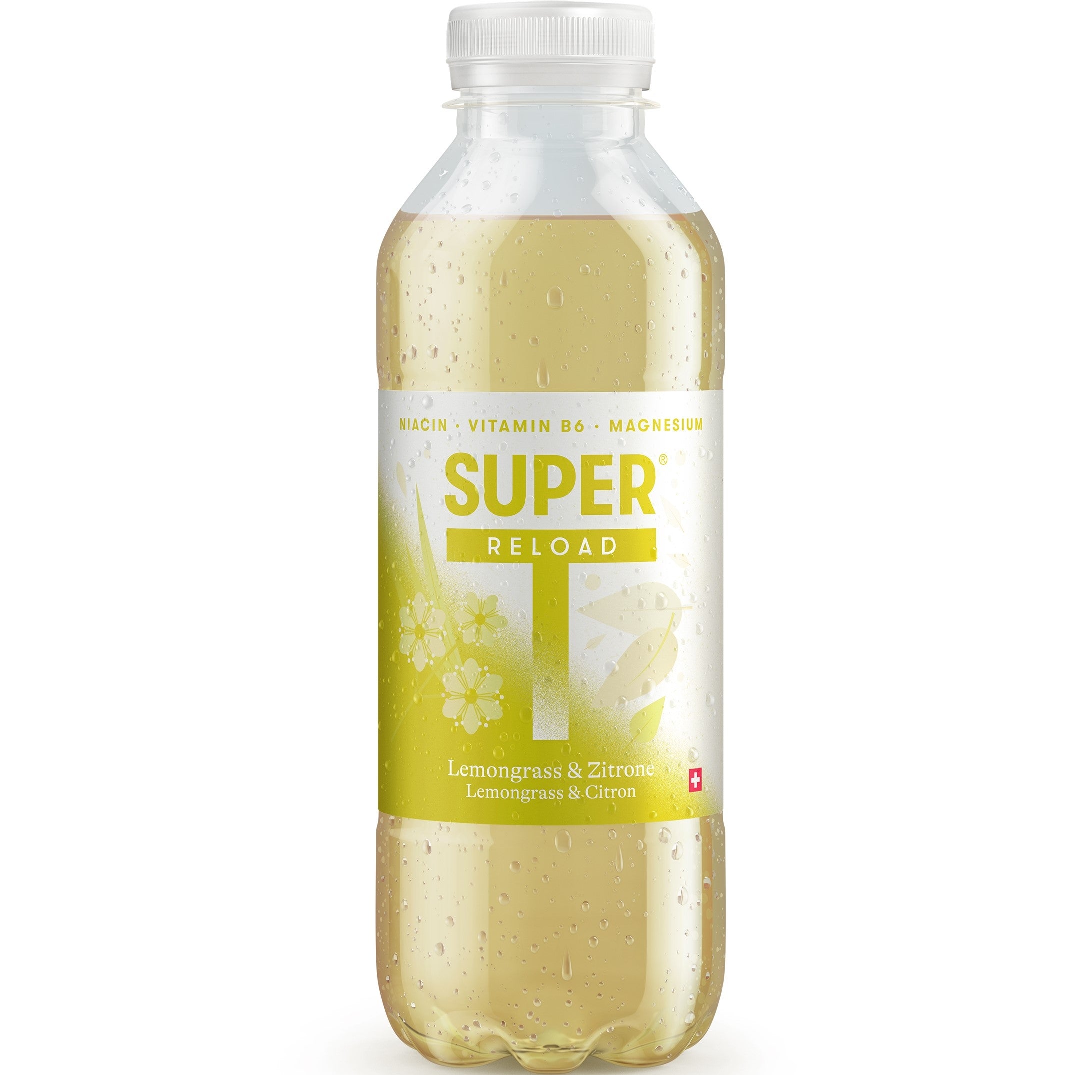 SUPER T Reload 4058 50 cl, 6 pcs.