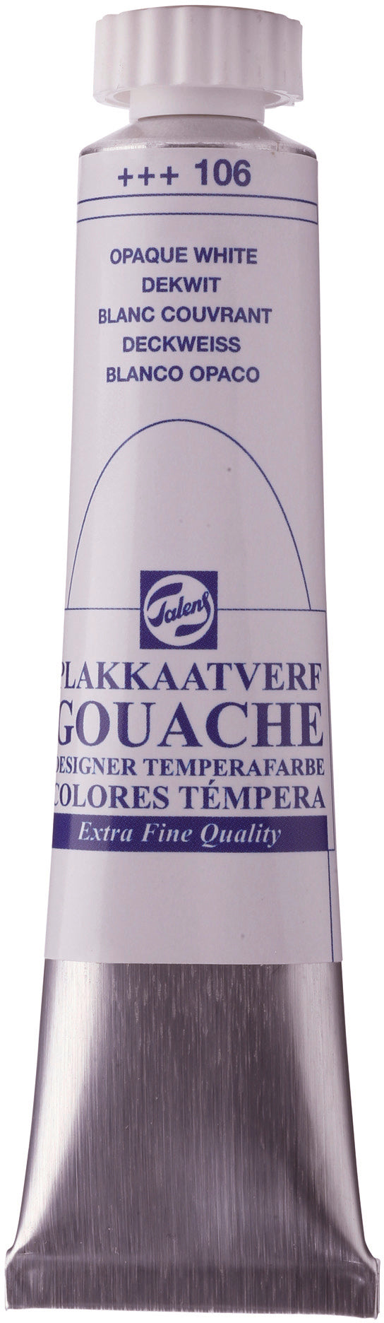 TALENS    Gouache                  20ml