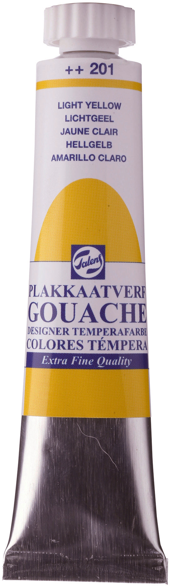 TALENS    Gouache                   20ml