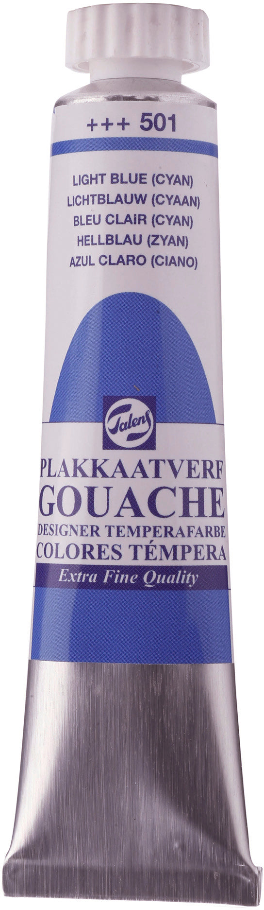 TALENS    Gouache                   20ml