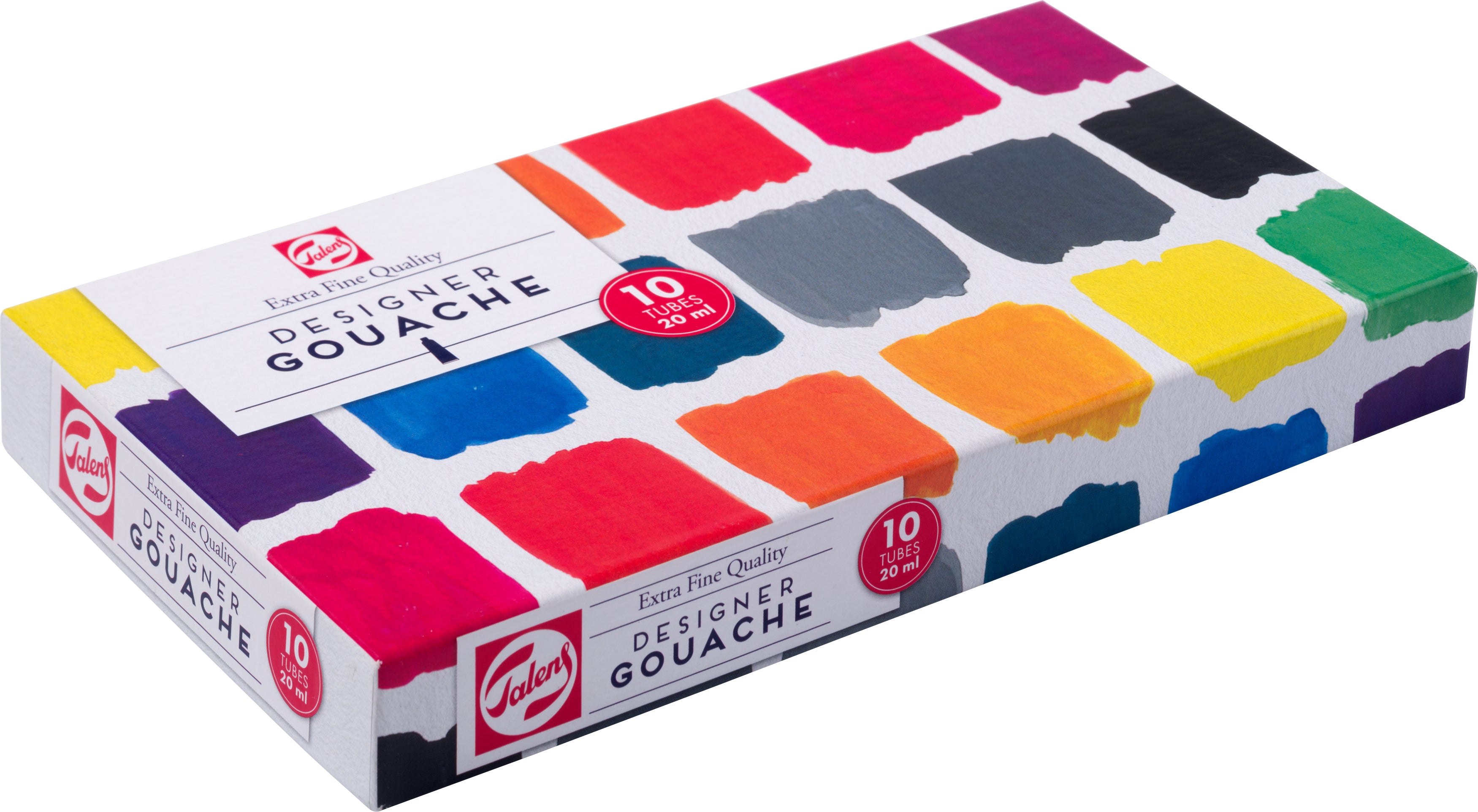 TALENS    Gouache Designer