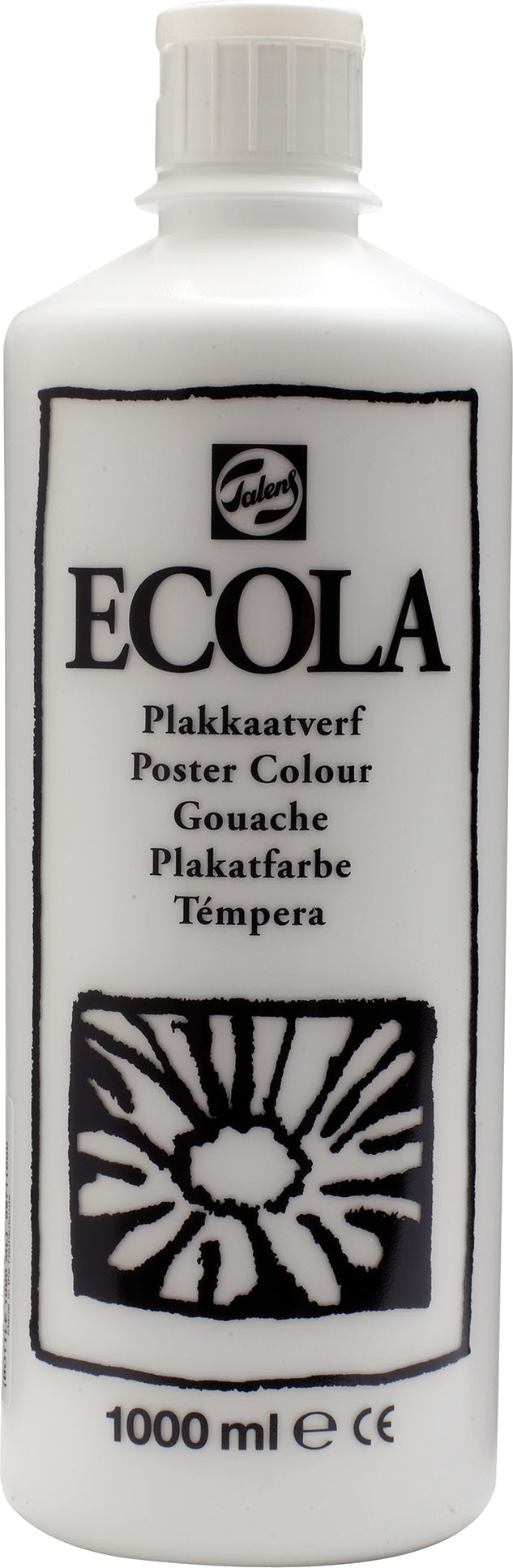 TALENS    Gouache                 1000ml