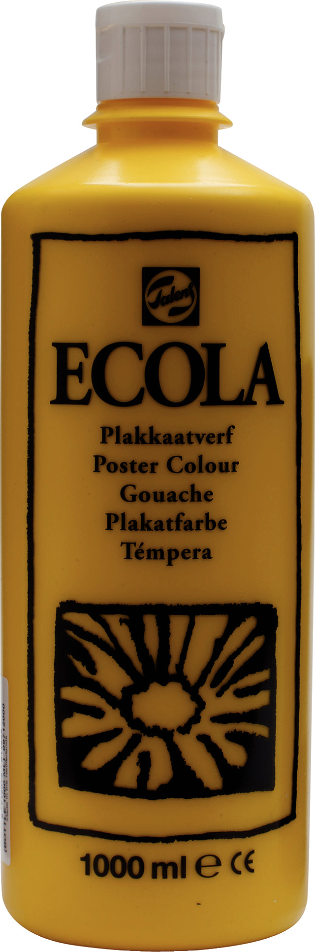 TALENS    Gouache                 1000ml