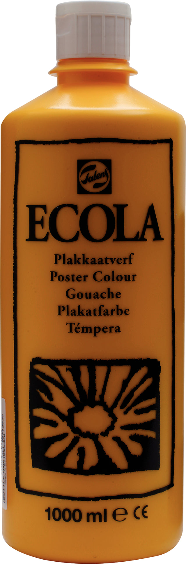 TALENS    Gouache                 1000ml