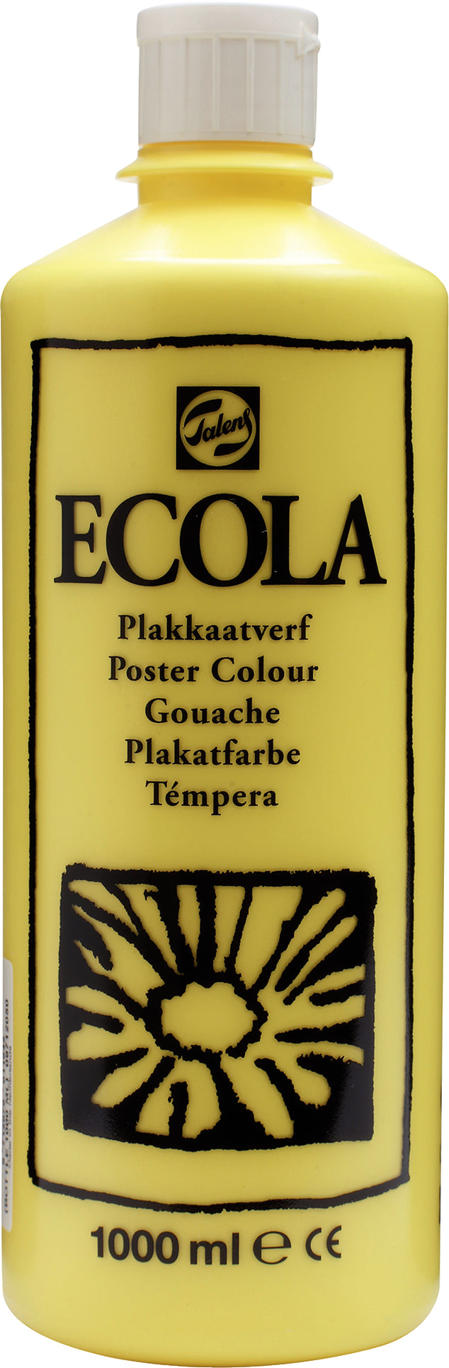 TALENS    Gouache                 1000ml
