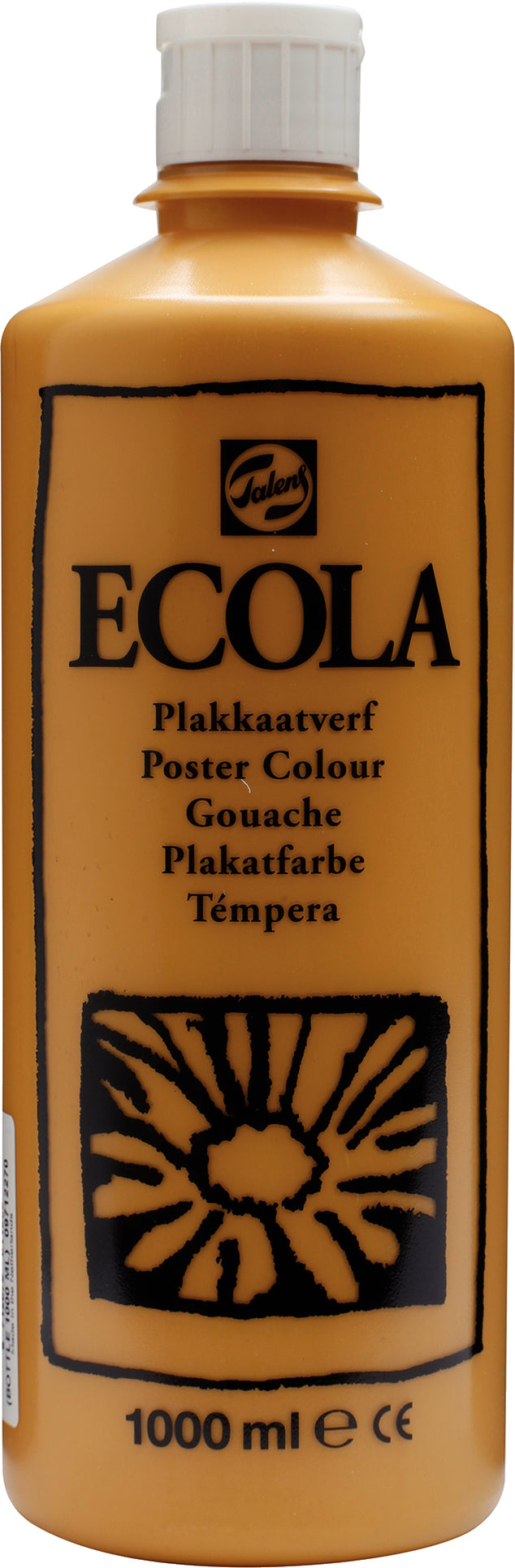 TALENS    Gouache                 1000ml