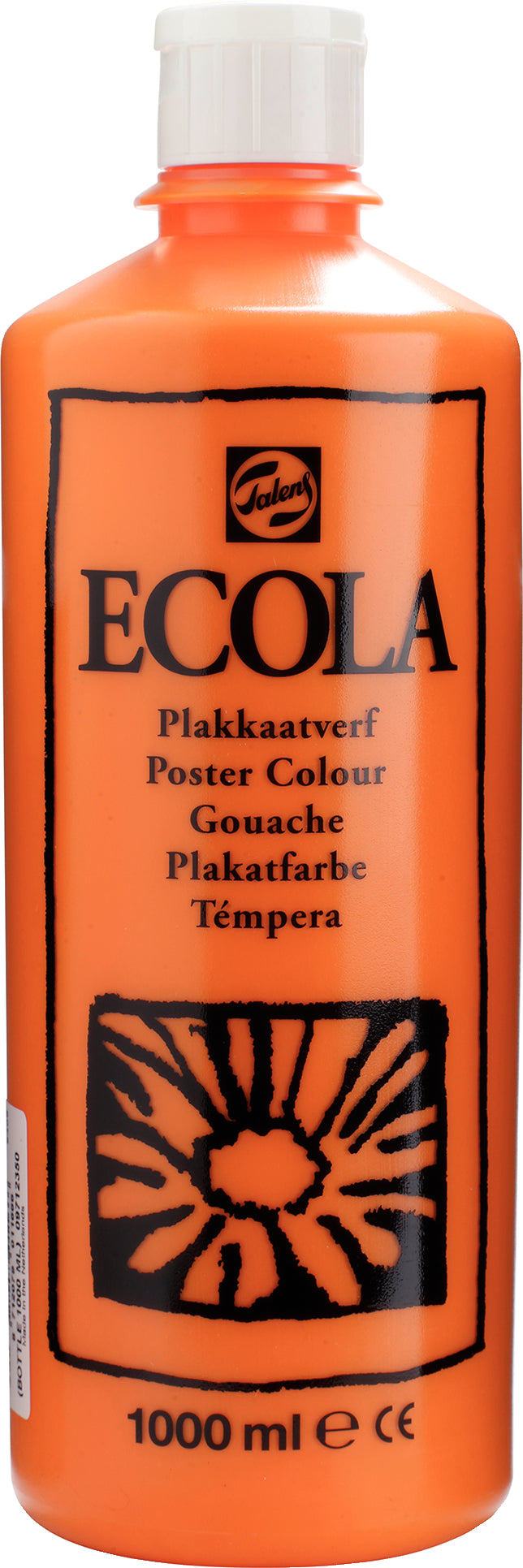 TALENS    Gouache                 1000ml