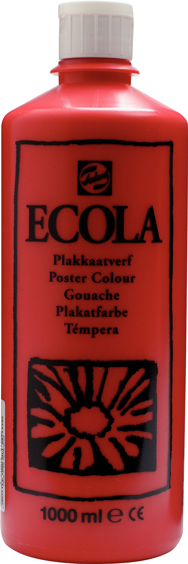 TALENS    Gouache                 1000ml