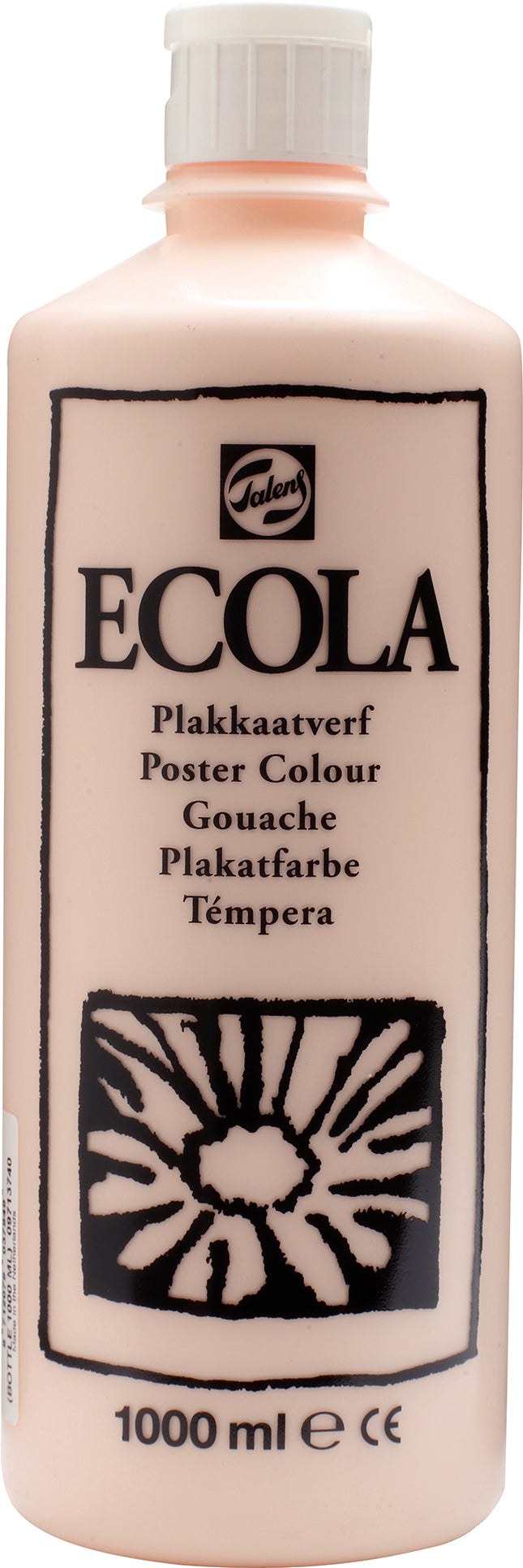 TALENS    Gouache                 1000ml