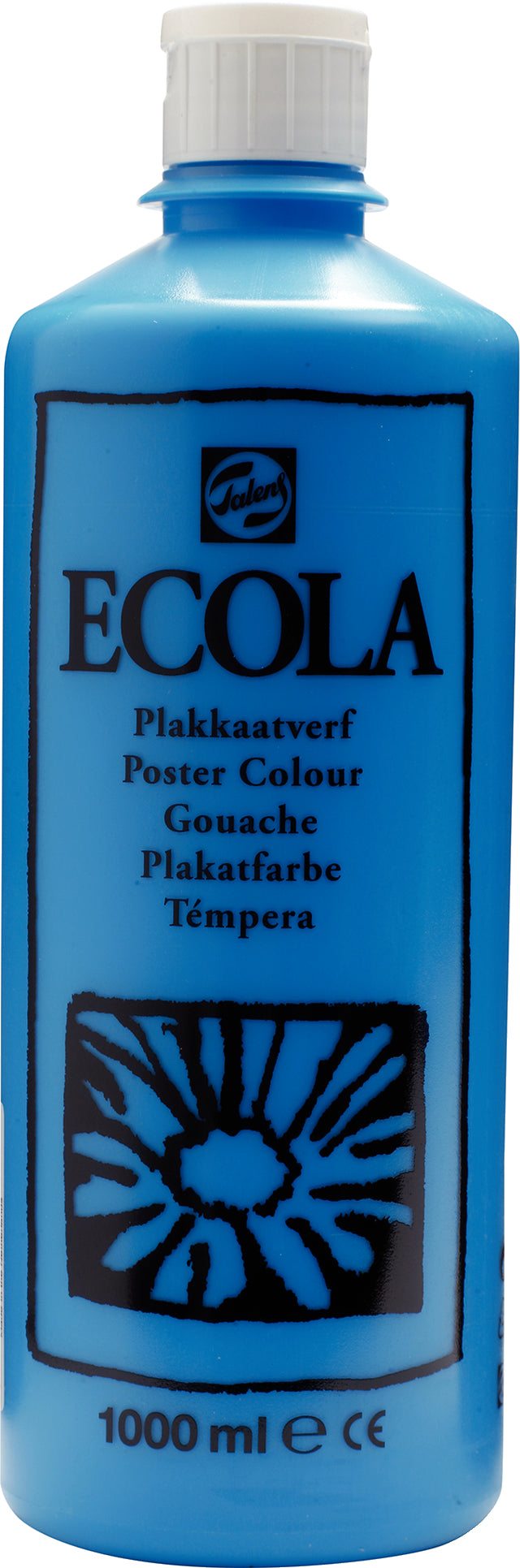 TALENS    Gouache                 1000ml