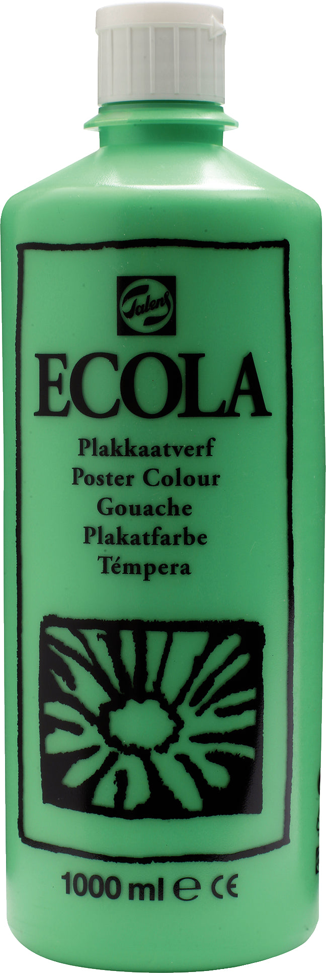 TALENS    Gouache                 1000ml