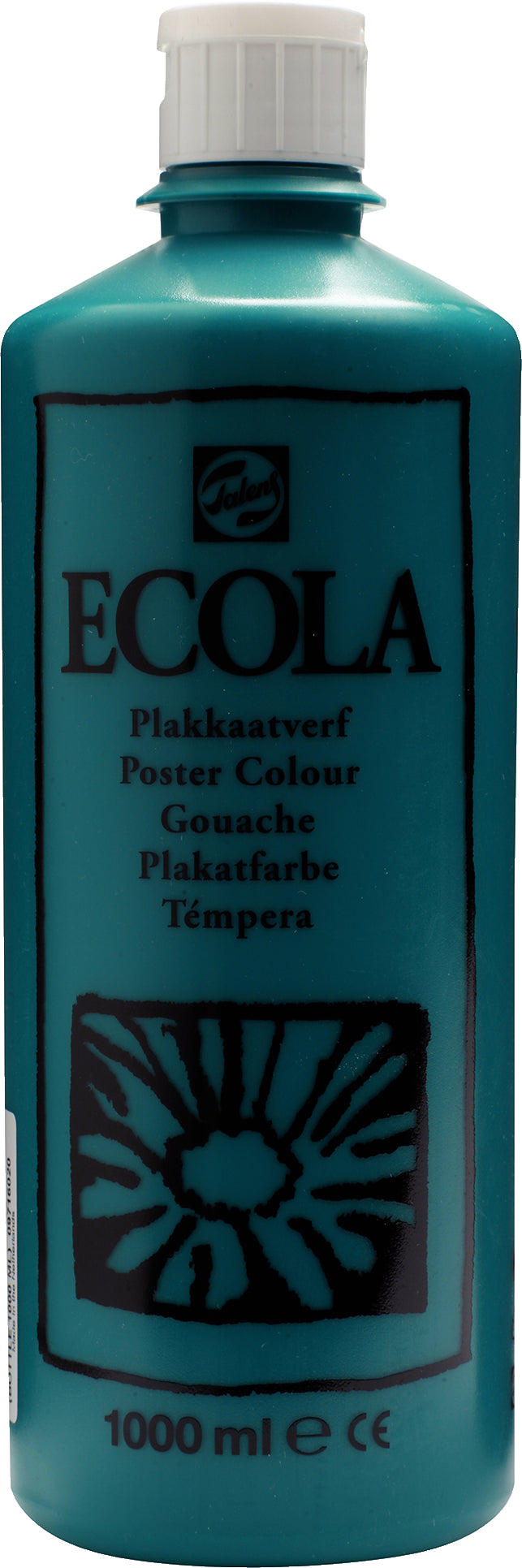 TALENS    Gouache                 1000ml