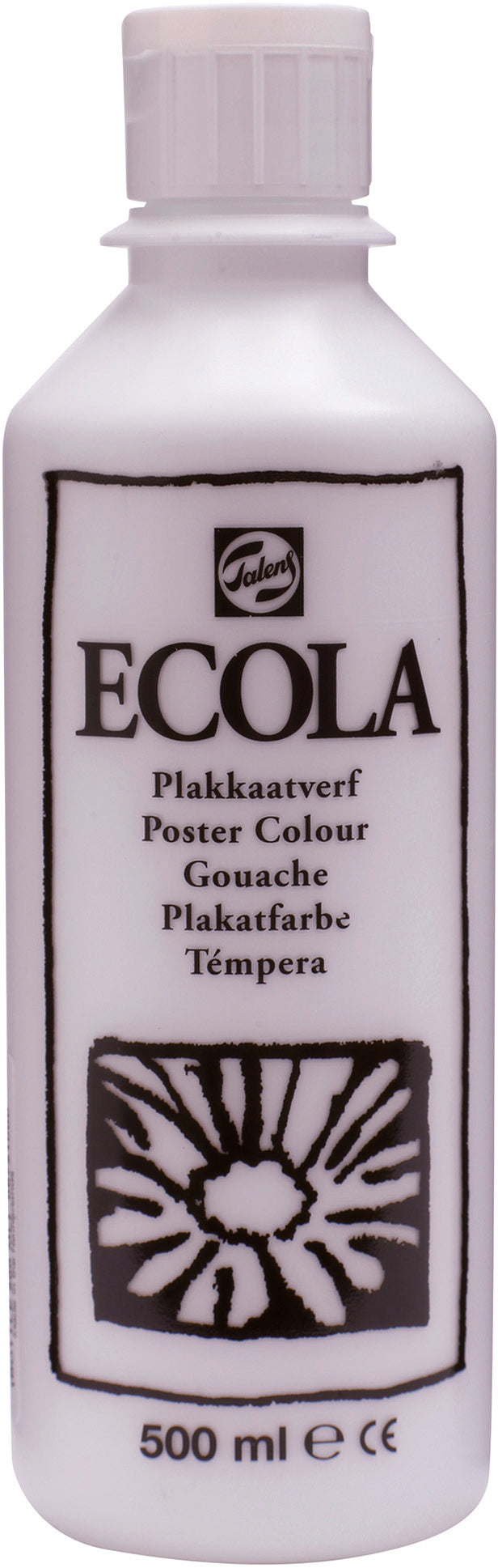 TALENS    Gouache                  500ml