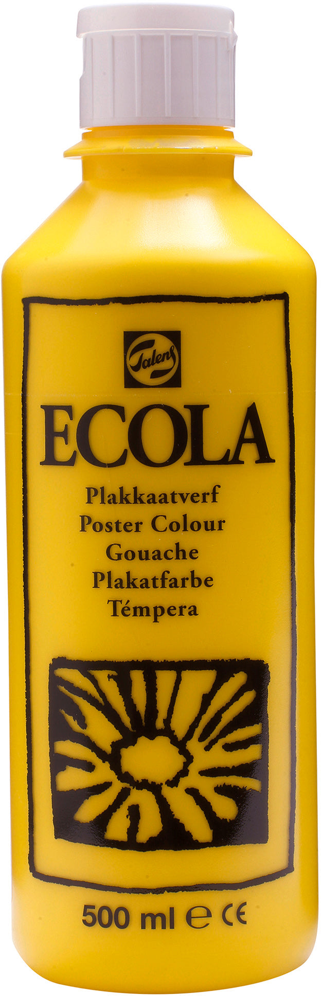TALENS    Gouache                  500ml