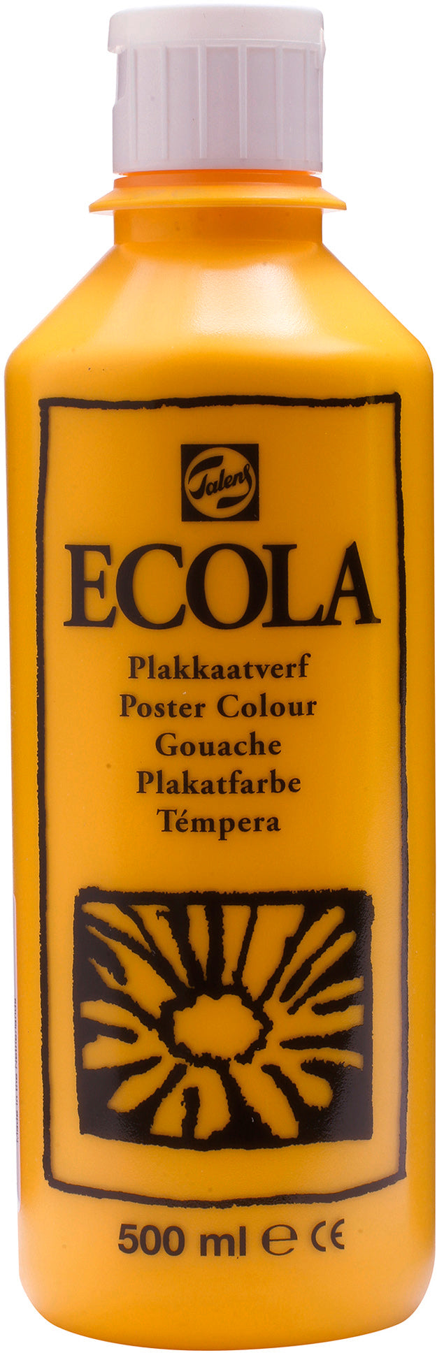 TALENS    Gouache                  500ml