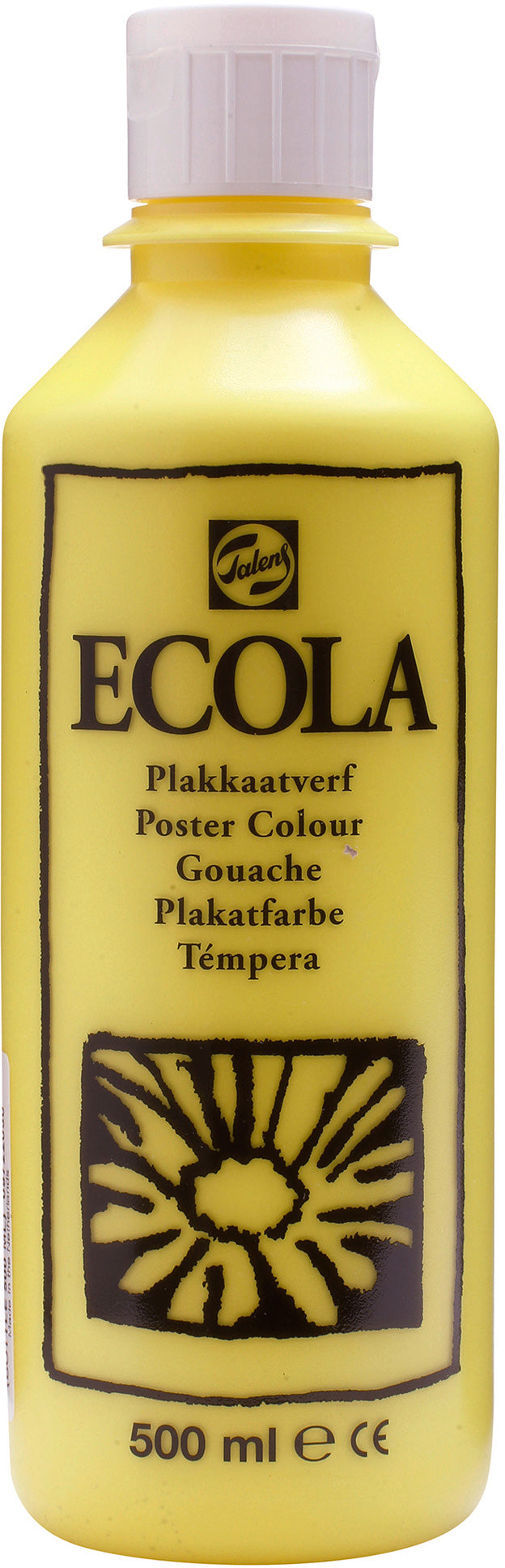 TALENS    Gouache                  500ml
