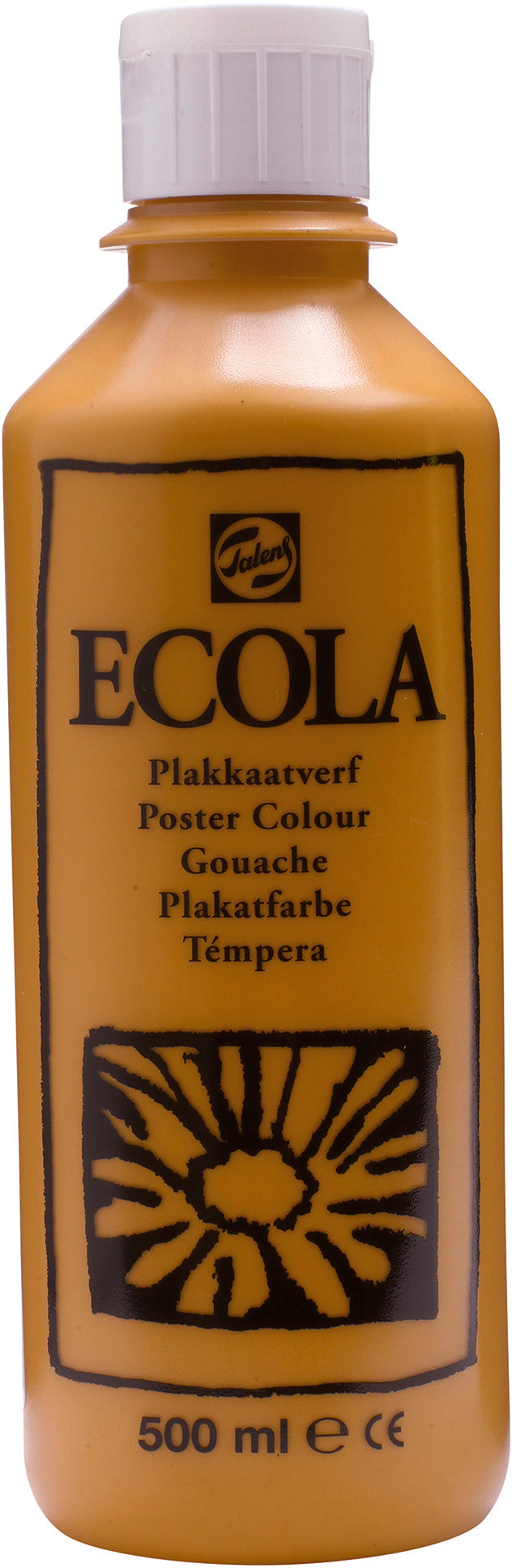 TALENS    Gouache                  500ml