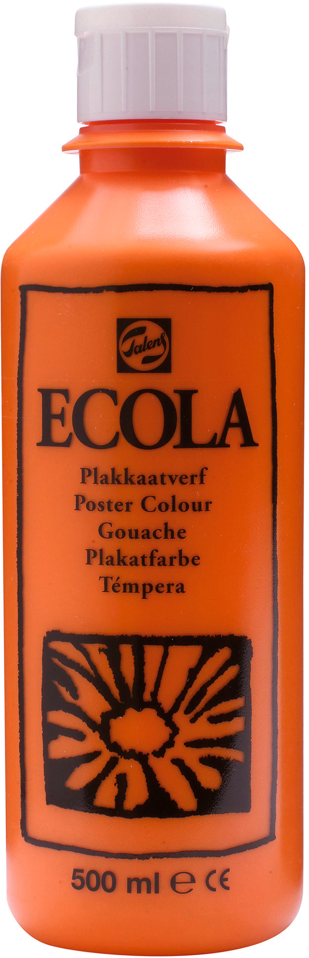 TALENS    Gouache                  500ml