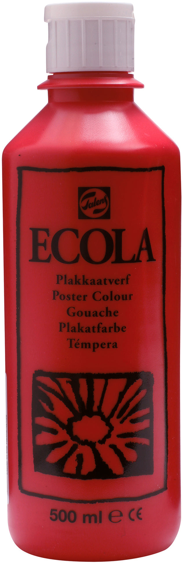 TALENS    Gouache                  500ml