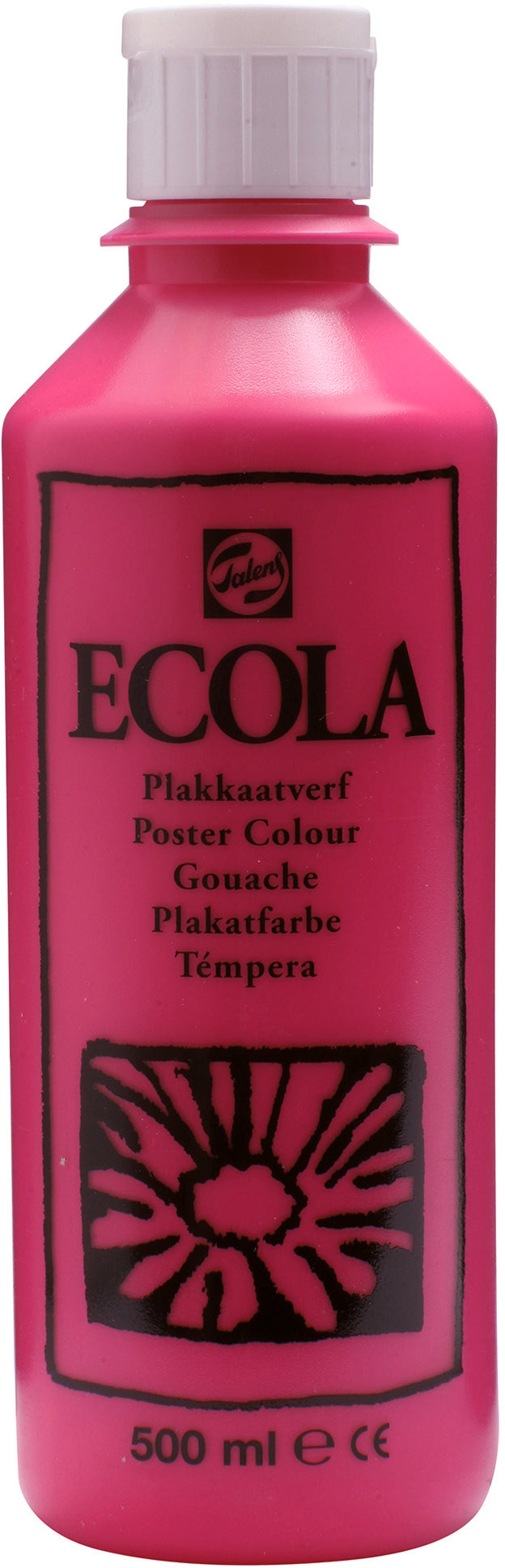 TALENS    Gouache                  500ml