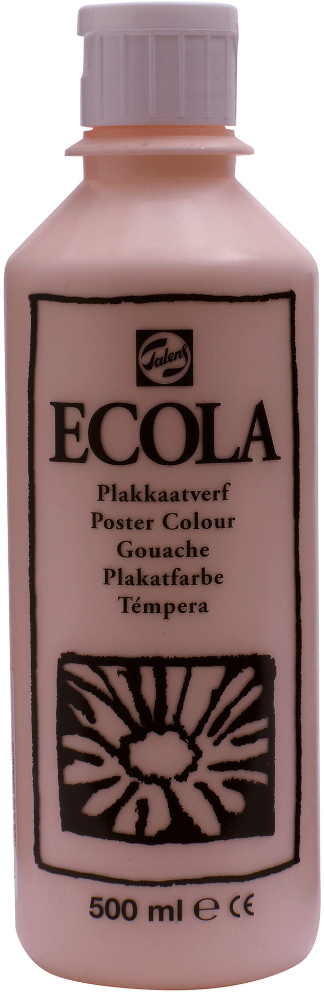 TALENS    Gouache                  500ml