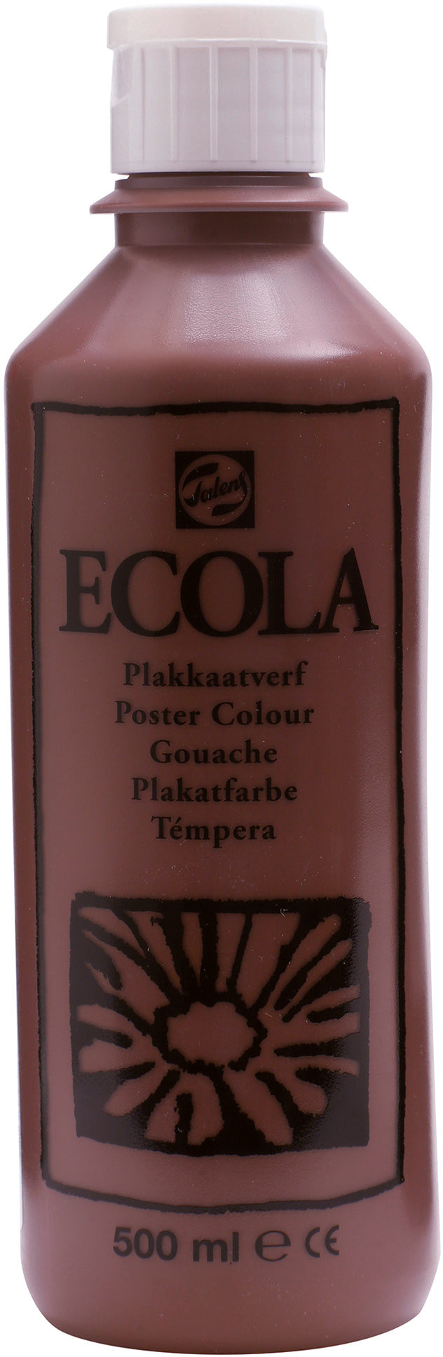 TALENS    Gouache                  500ml