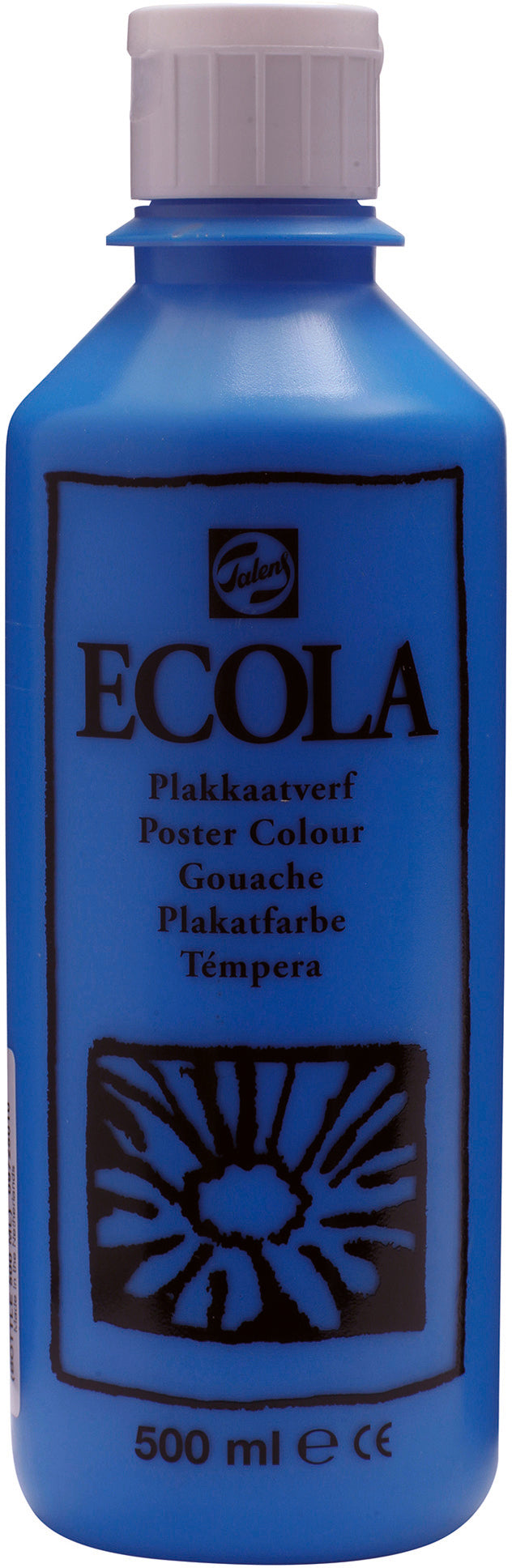 TALENS    Gouache                  500ml