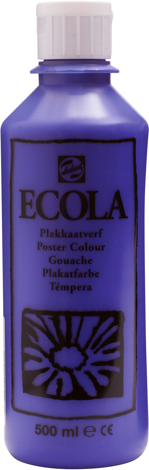 TALENS    Gouache                  500ml