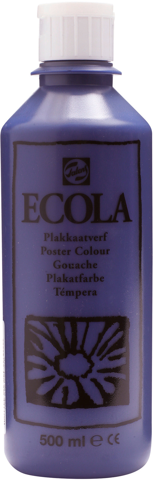TALENS    Gouache                  500ml