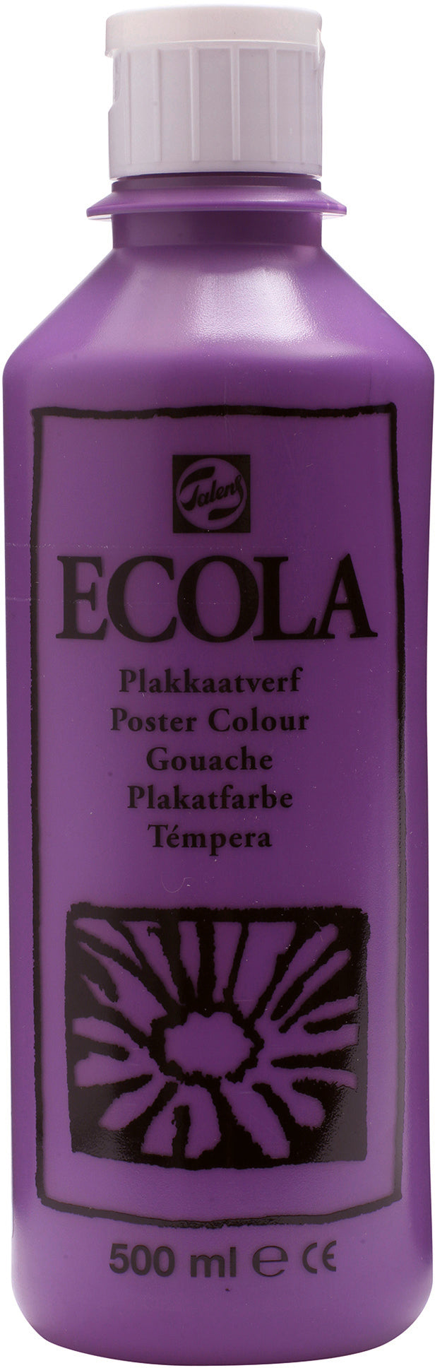 TALENS    Gouache                  500ml