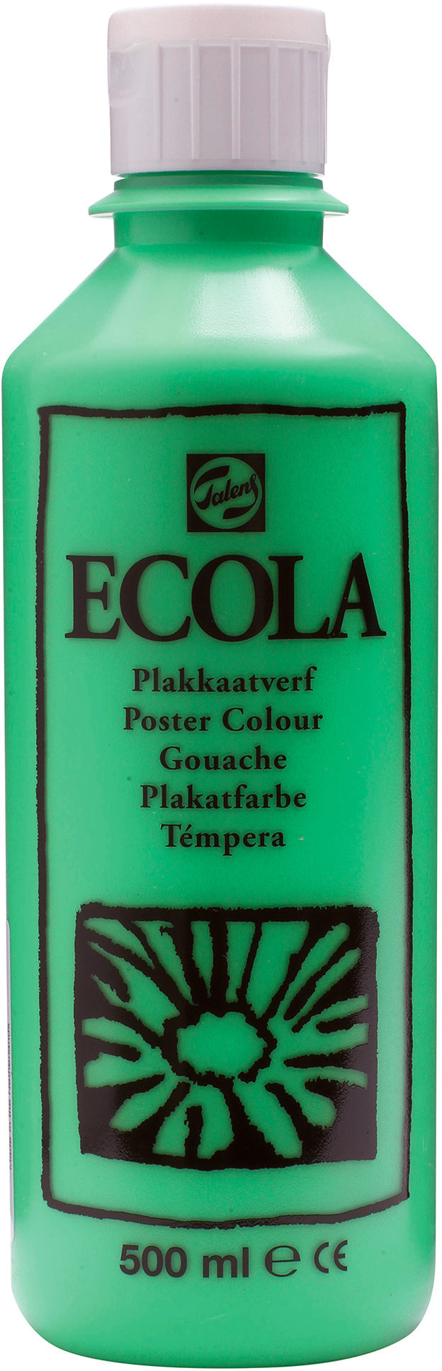TALENS    Gouache                  500ml