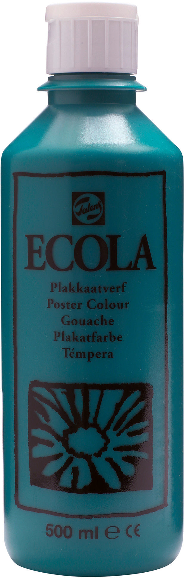TALENS    Gouache                  500ml