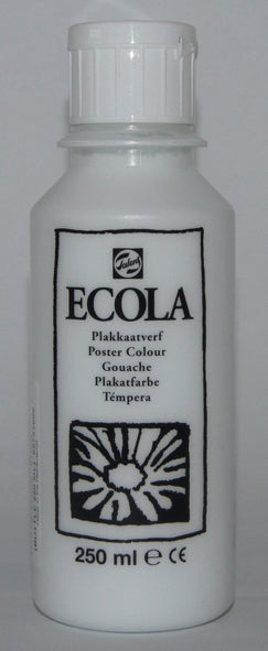TALENS    Gouache                  250ml