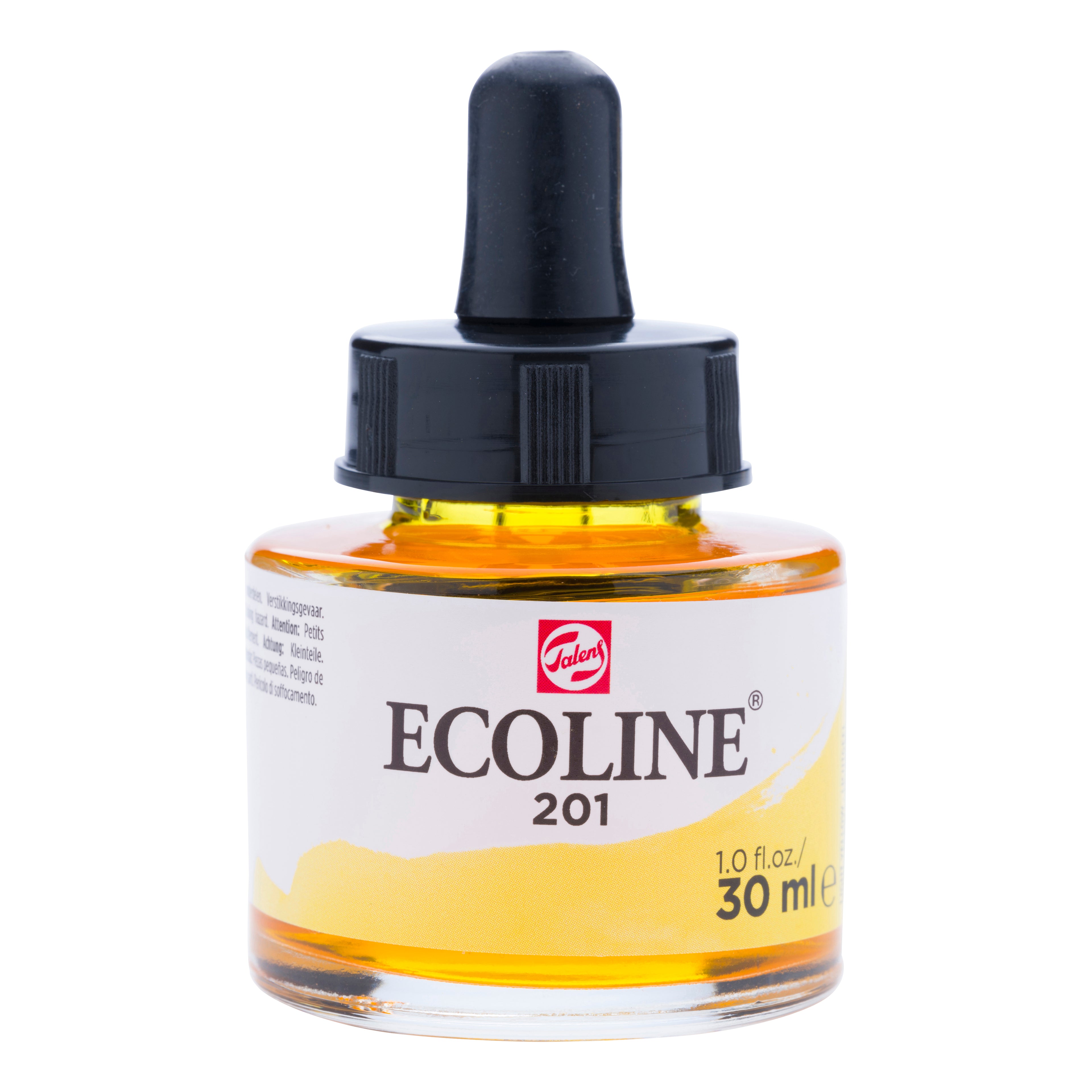 TALENS    Couleur opaque Ecoline    30ml