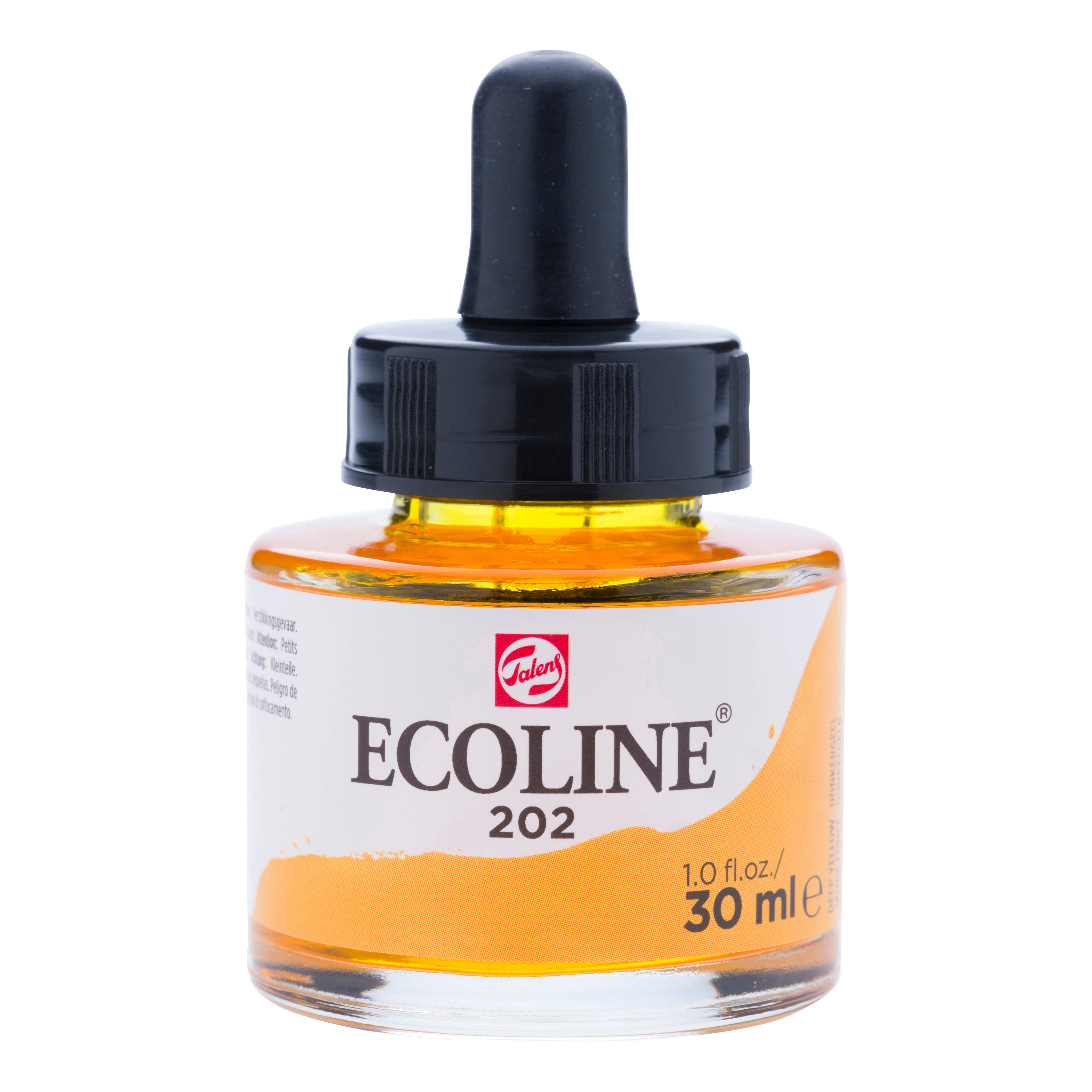 TALENS    Couleur opaque Ecoline    30ml