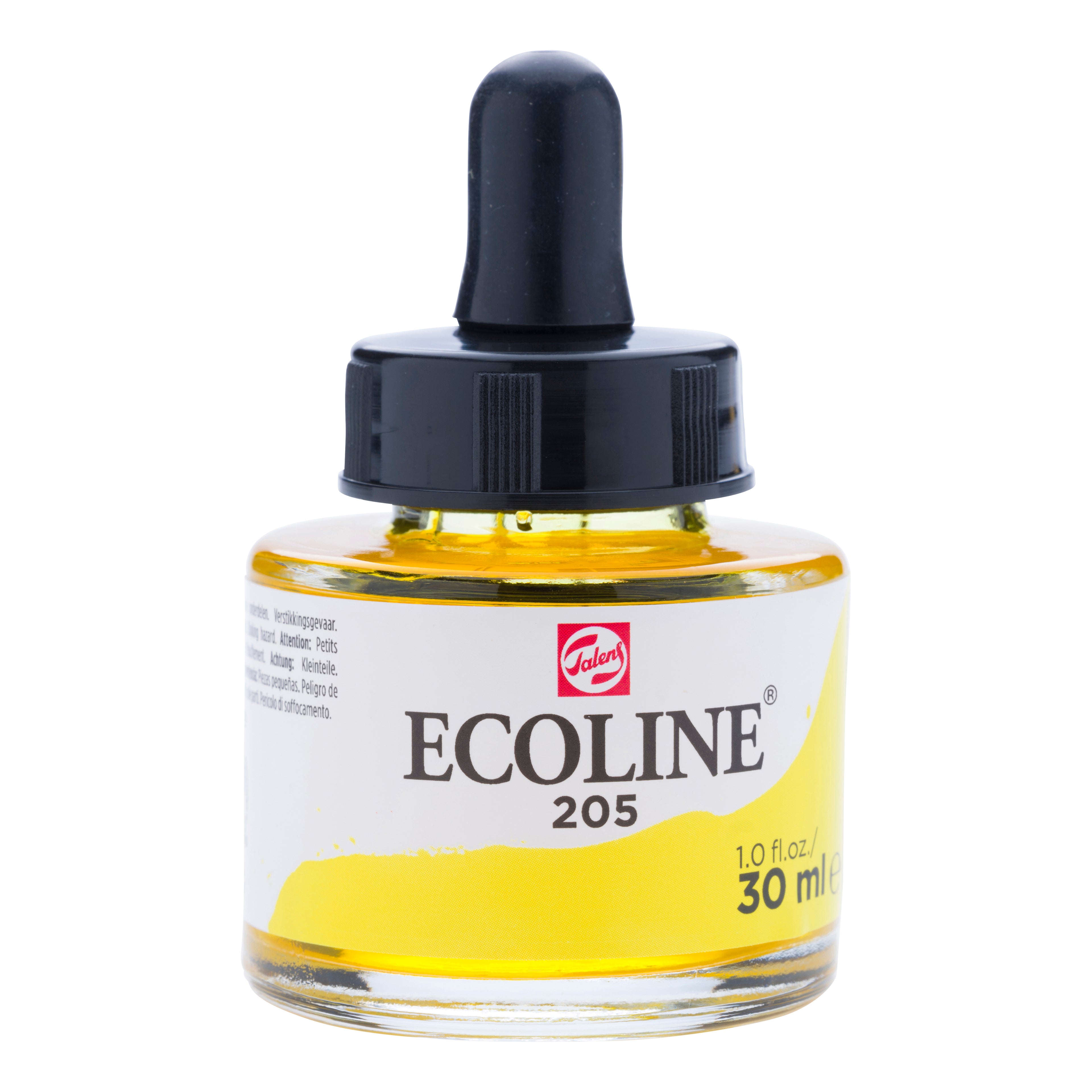 TALENS    Couleur opaque Ecoline    30ml