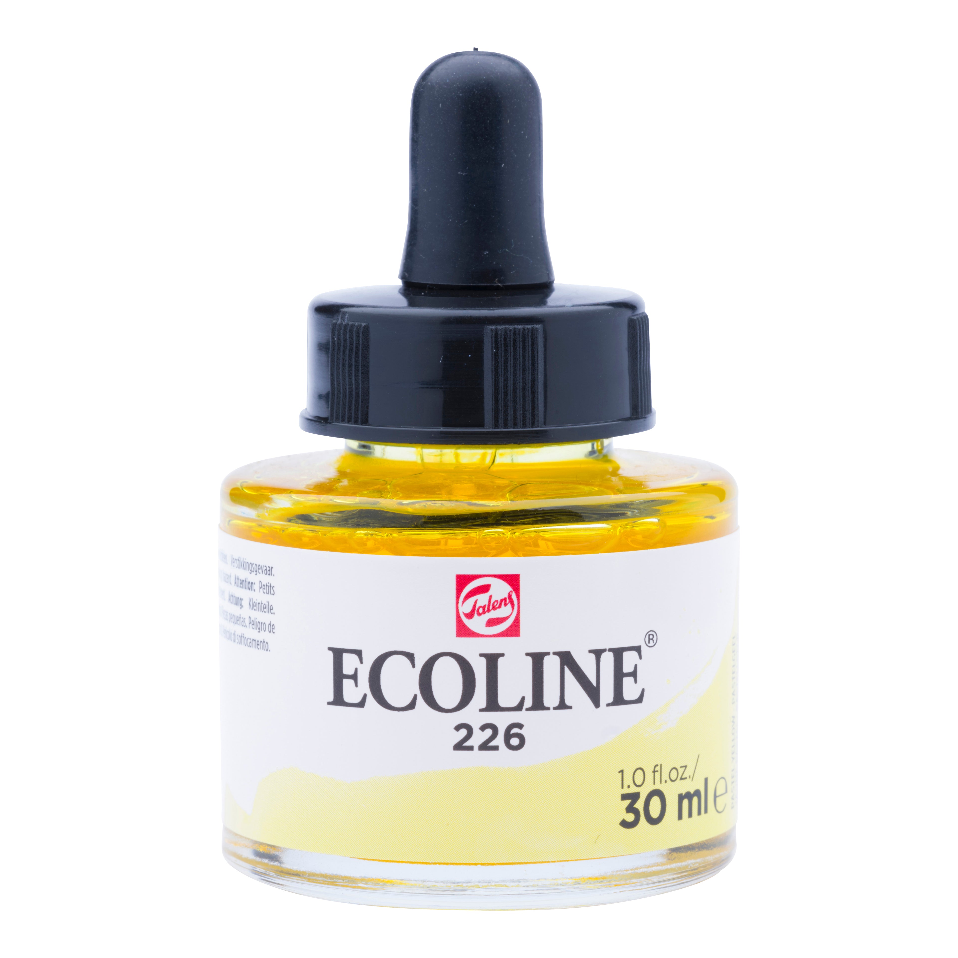 TALENS    Couleur opaque Ecoline    30ml