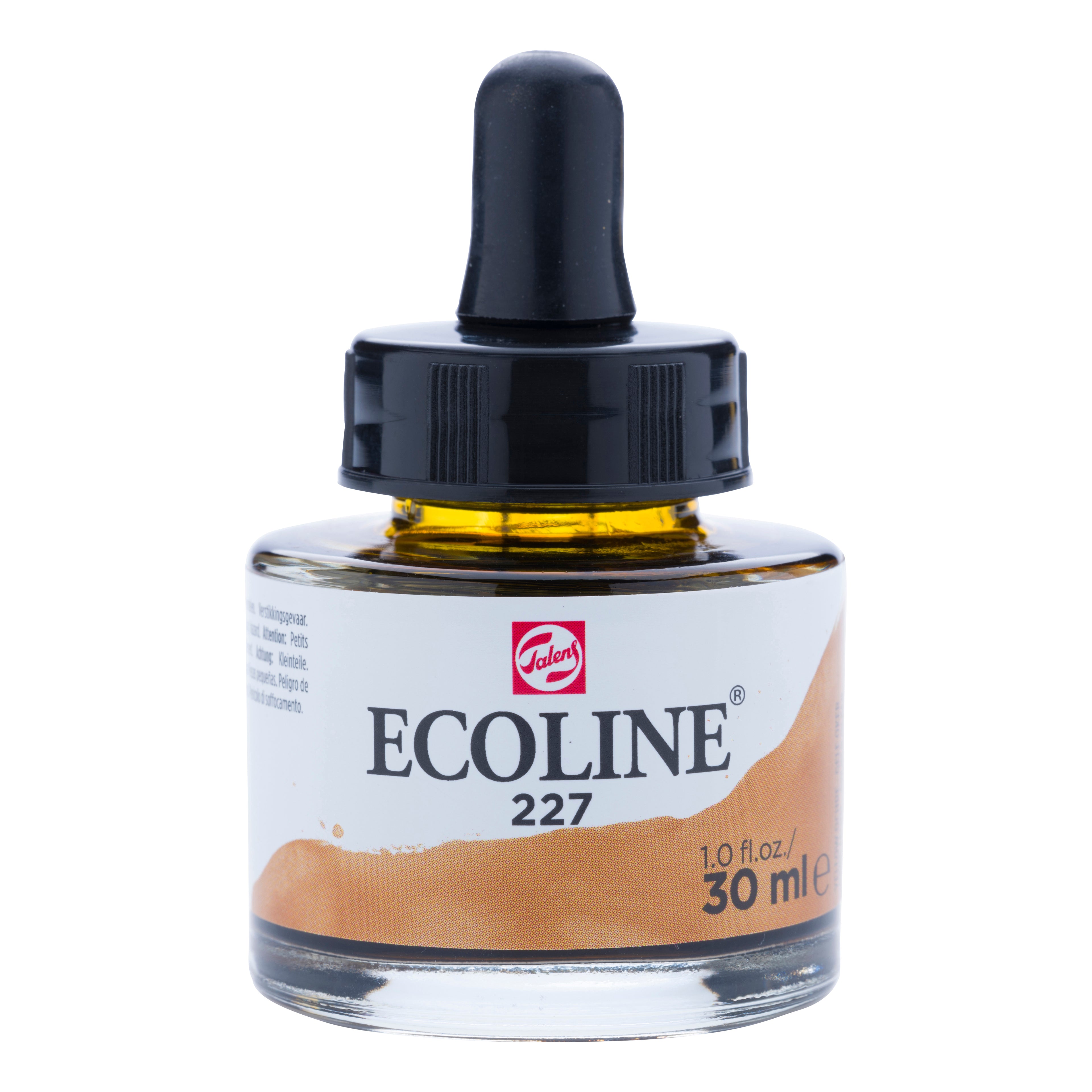 TALENS    Couleur opaque Ecoline    30ml