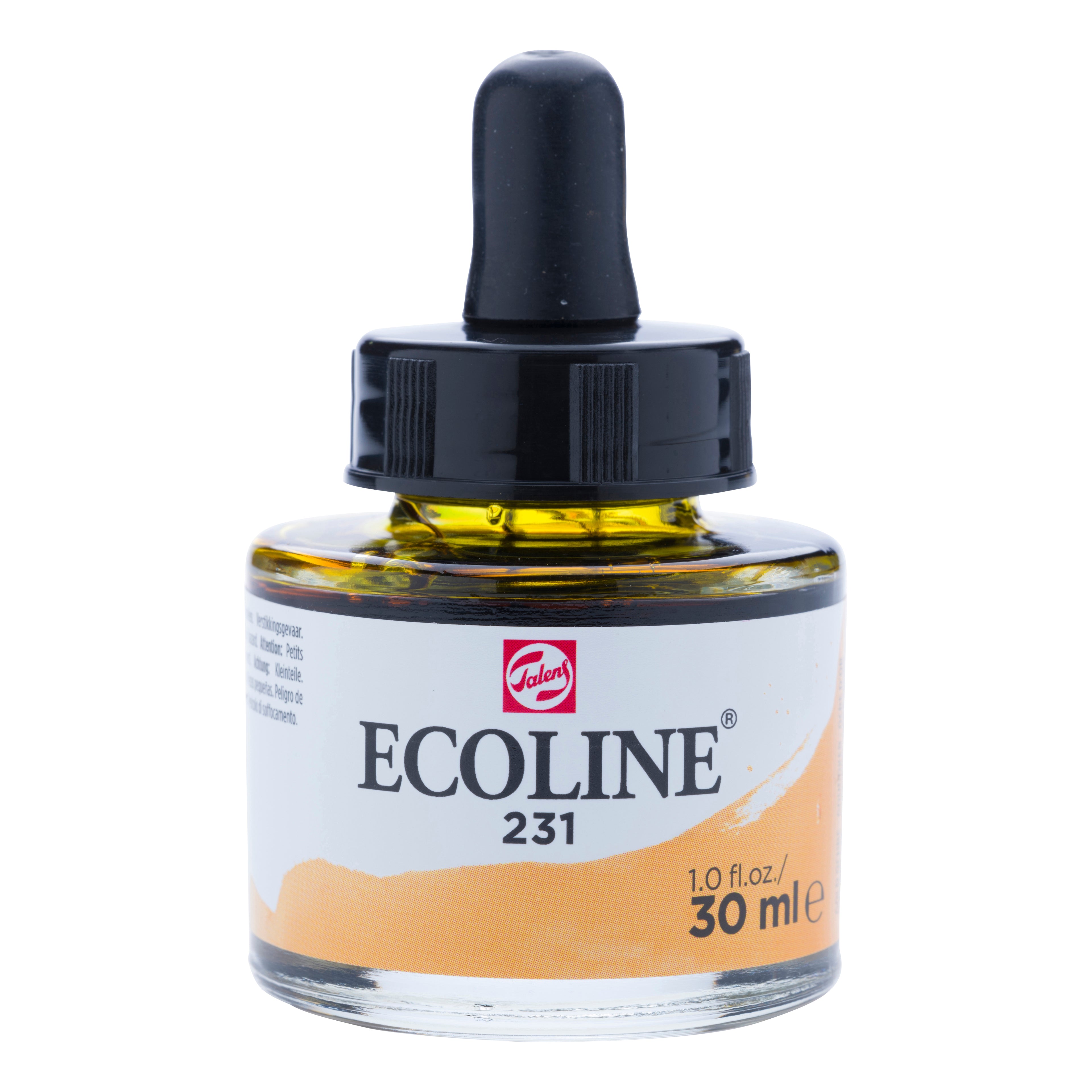 TALENS    Couleur opaque Ecoline    30ml