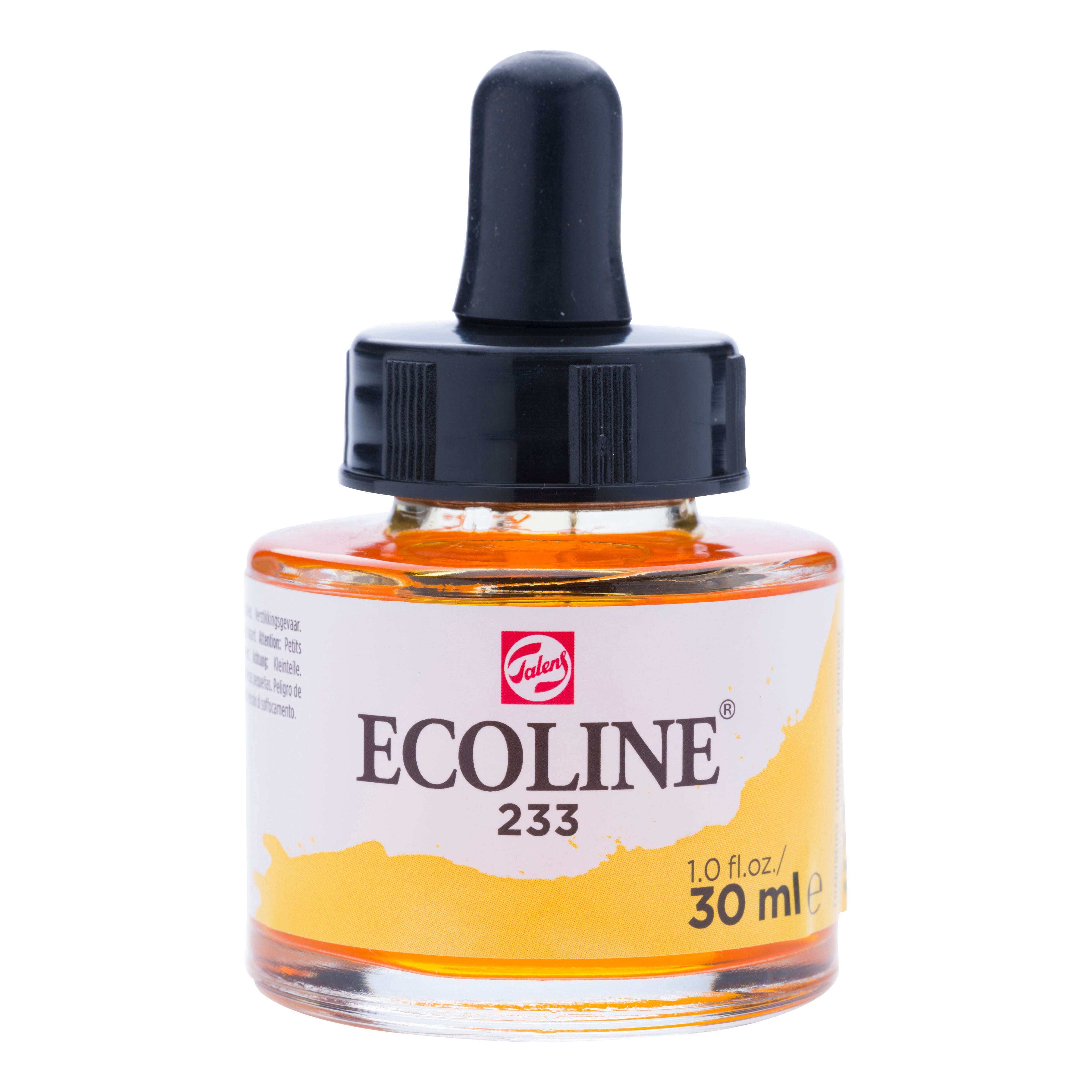 TALENS    Couleur opaque Ecoline    30ml