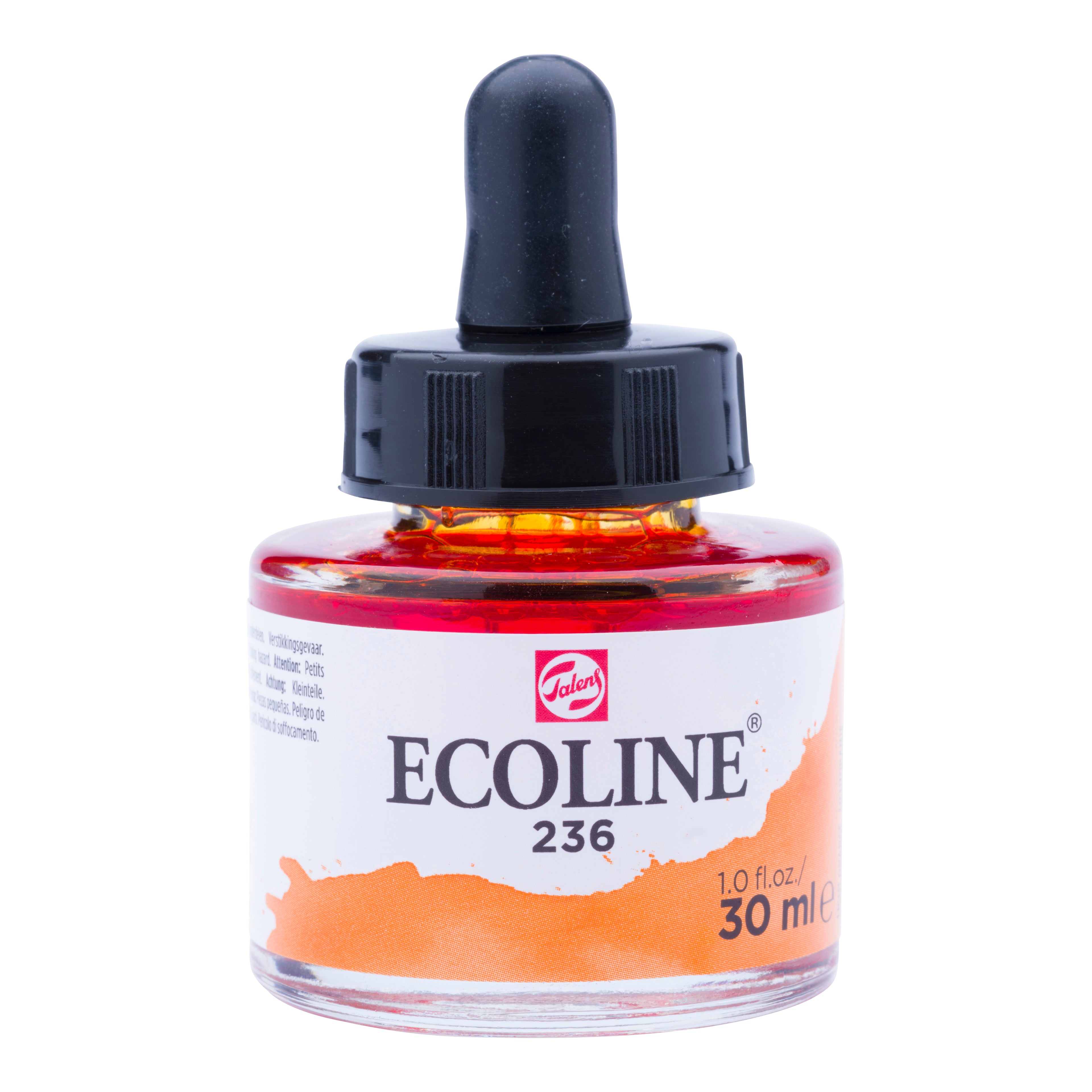 TALENS    Couleur opaque Ecoline    30ml